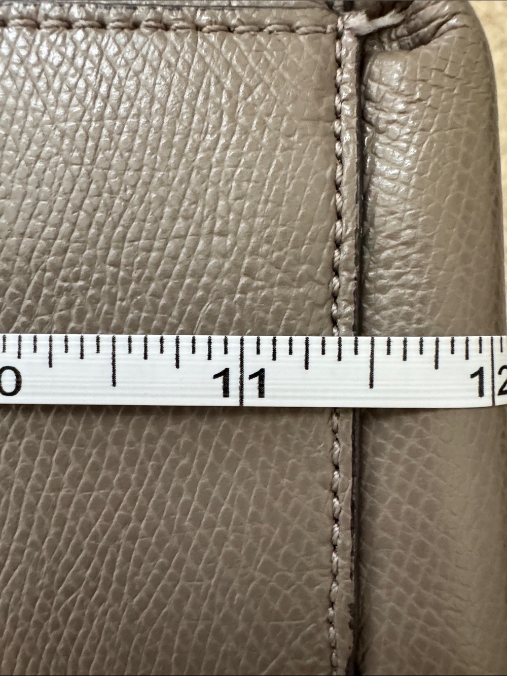 Coach Small Christie Carryall - Picture 10 of 15